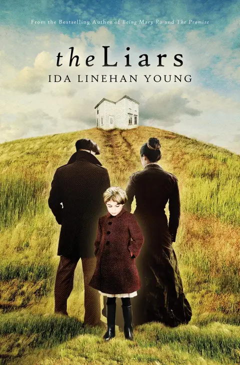 Cover of The Liars