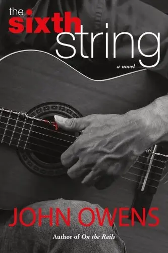 Cover of The Sixth String
