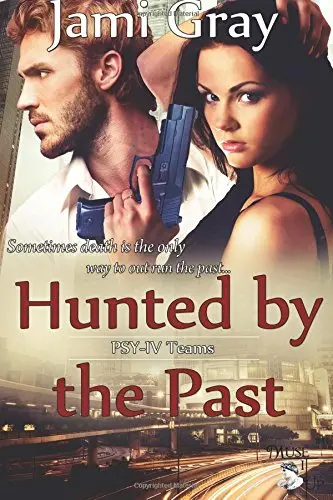 Cover of Hunted by the Past