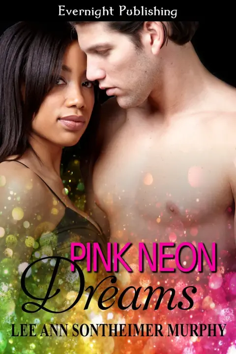 Cover of Pink Neon Dreams