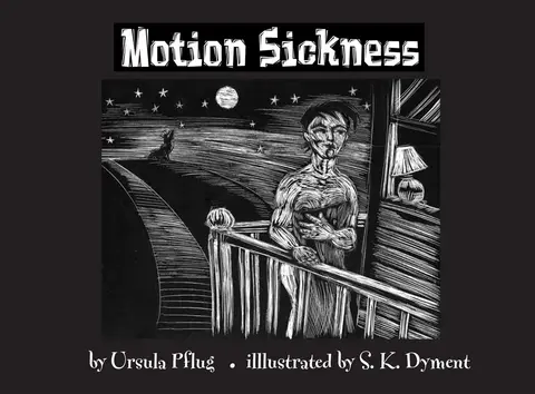Cover of Motion Sickness