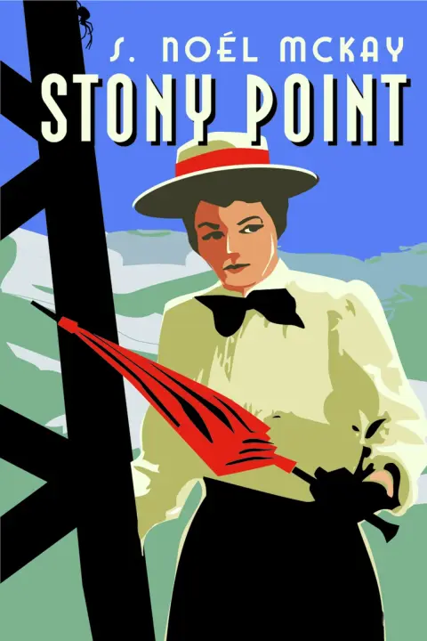 Cover of Stony Point