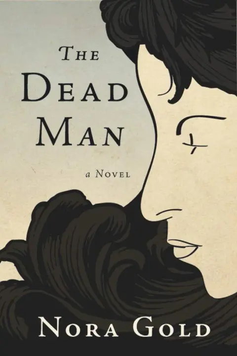 Cover of The Dead Man