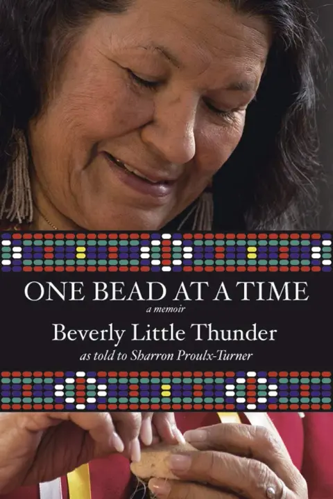 Cover of One Bead at a Time