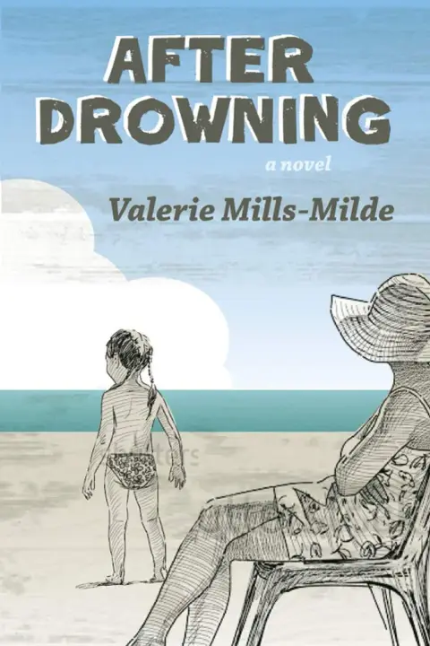 Cover of After Drowning