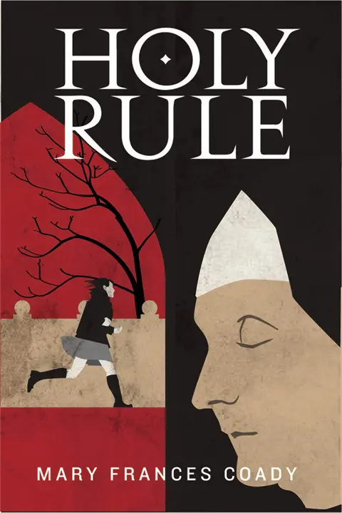 Cover of Holy Rule