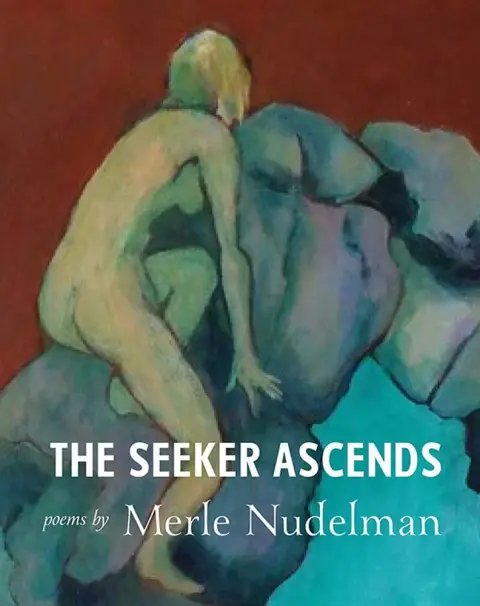 Cover of The Seeker Ascends