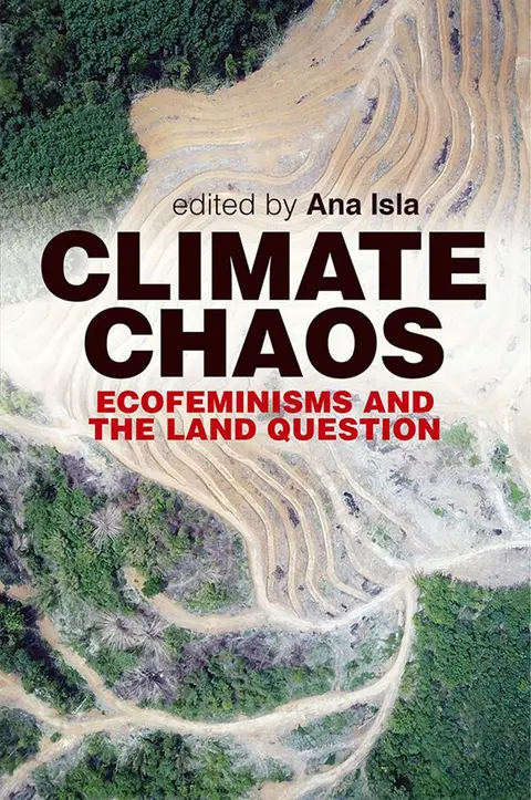 Cover of Climate Chaos