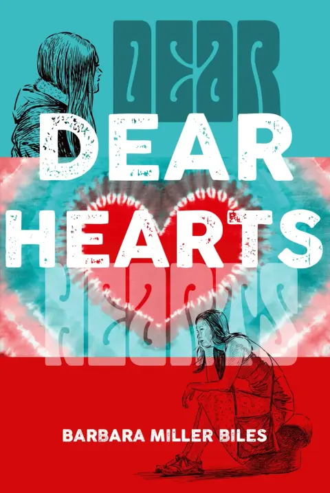 Cover of Dear Hearts