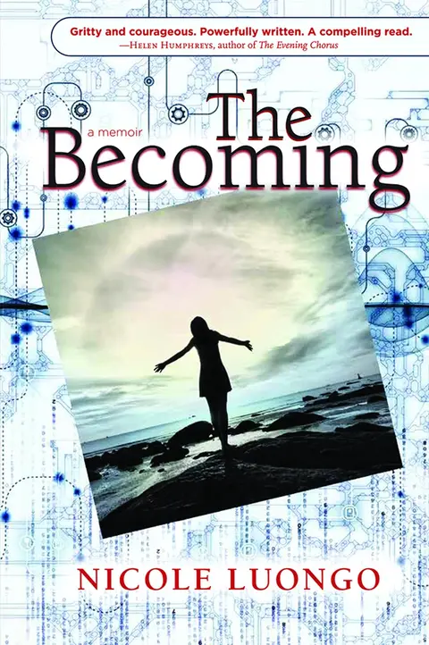 Cover of The Becoming