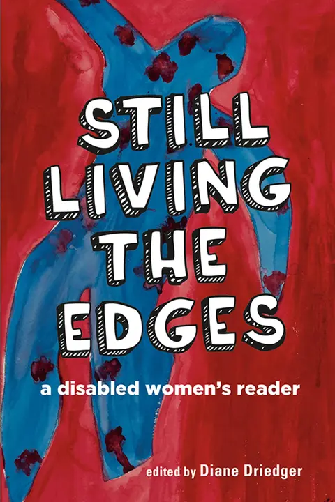 Cover of Still Living the Edges