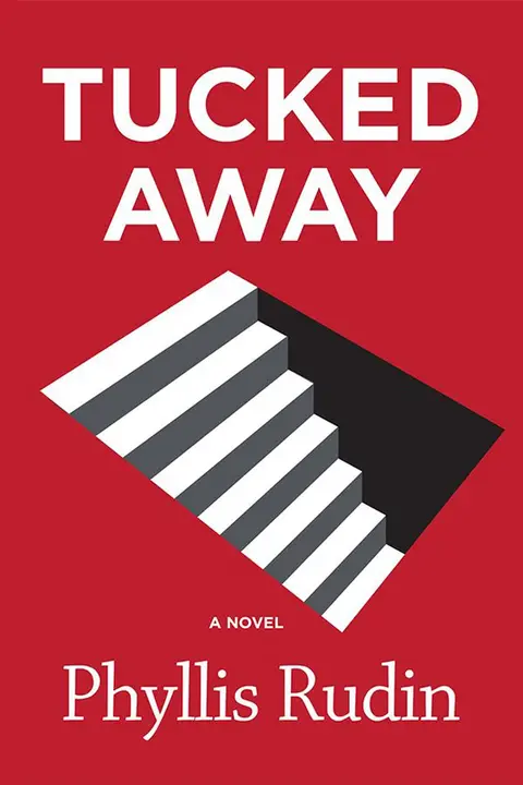 Cover of Tucked Away