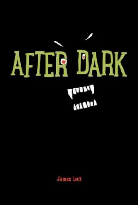 Cover of After Dark