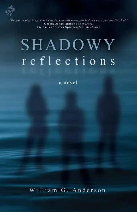 Cover of Shadowy Reflections