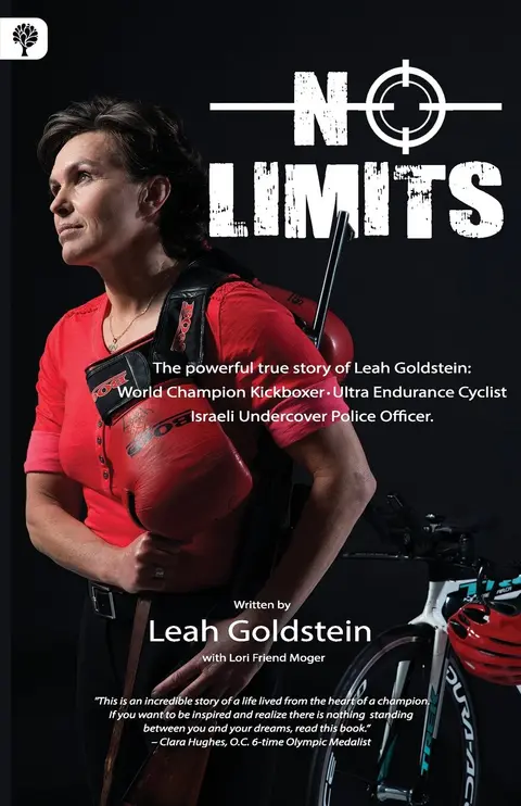 Cover of No Limits