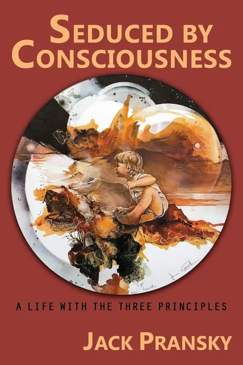 Cover of Seduced by Consciousness