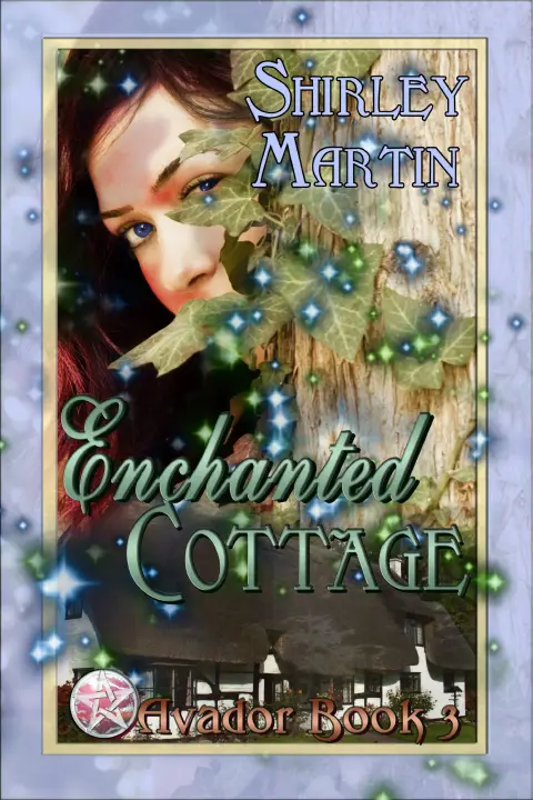 Cover of Enchanted Cottage