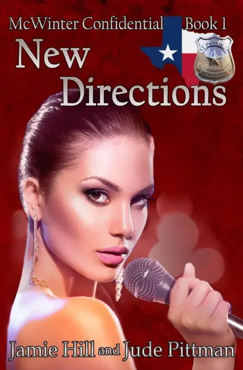 Cover of New Directions