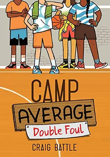 Cover of Camp Average