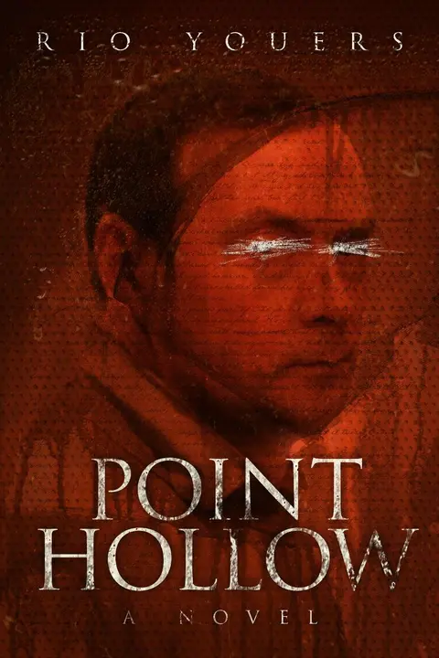 Cover of Point Hollow