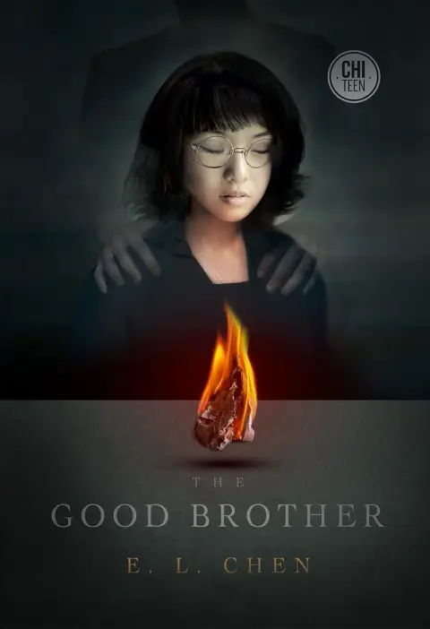 Cover of The Good Brother