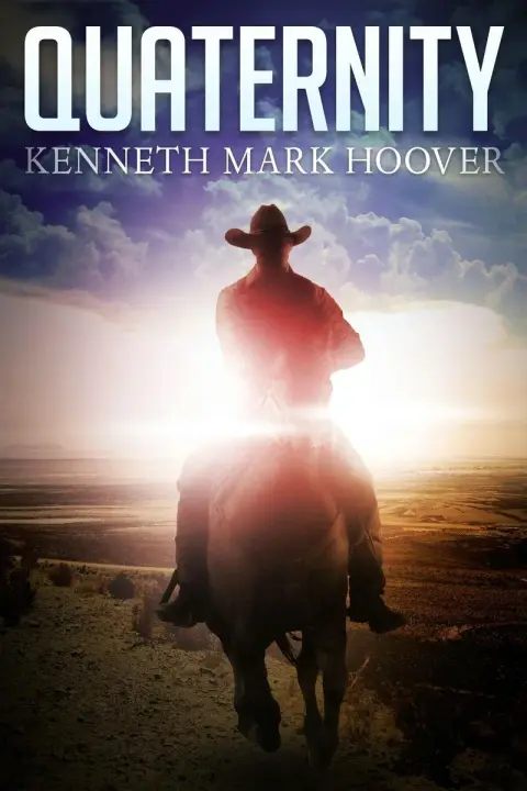 Cover of Quaternity
