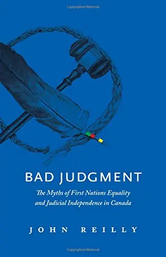 Cover of Bad Judgment