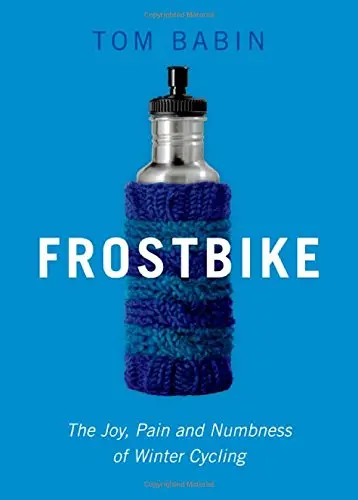 Cover of Frostbike