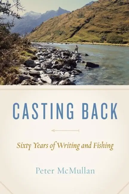 Cover of Casting Back