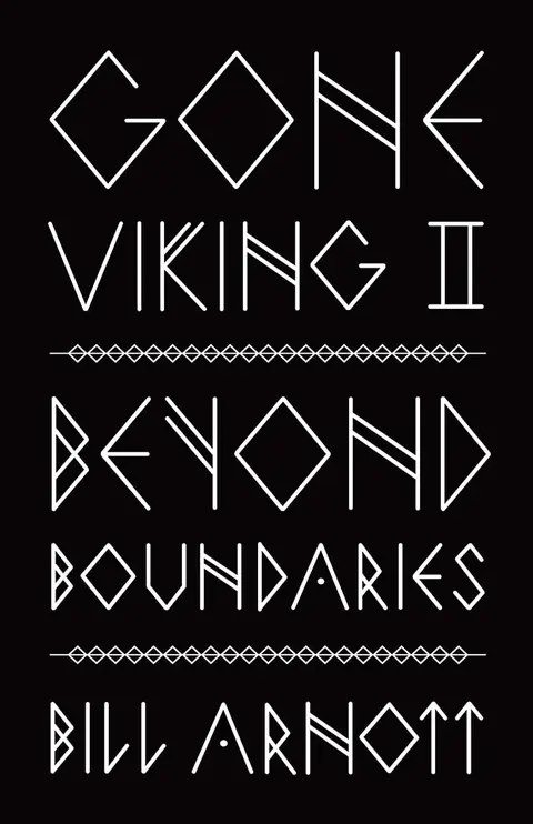 Cover of Gone Viking II