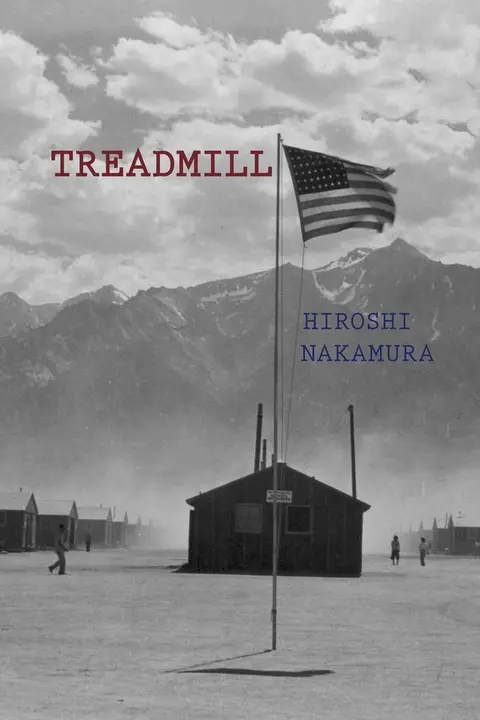 Cover of Treadmill