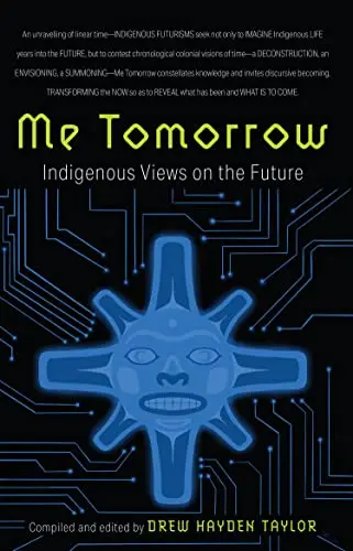 Cover of Me Tomorrow