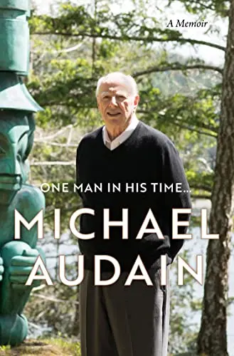 Cover of One Man in His Time