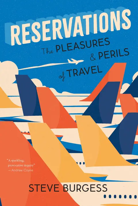 Cover of Reservations