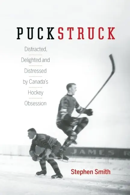 Cover of Puckstruck
