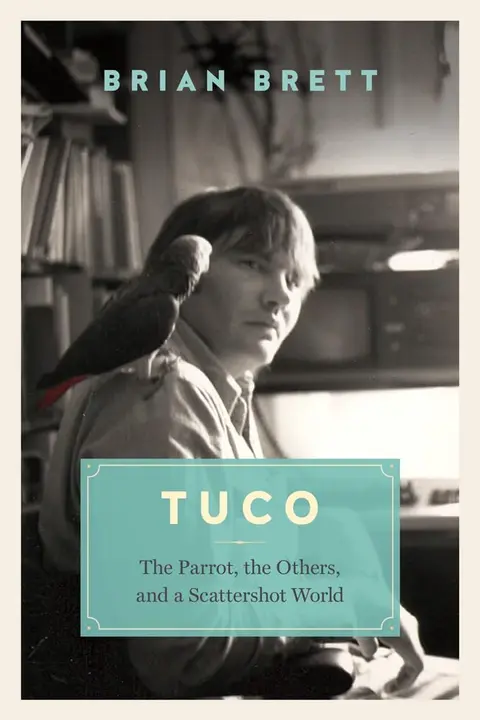 Cover of Tuco and the Scattershot World