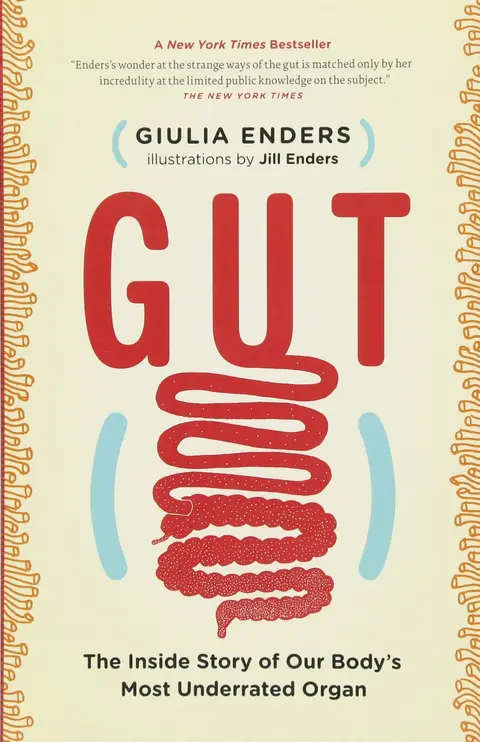 Cover of Gut