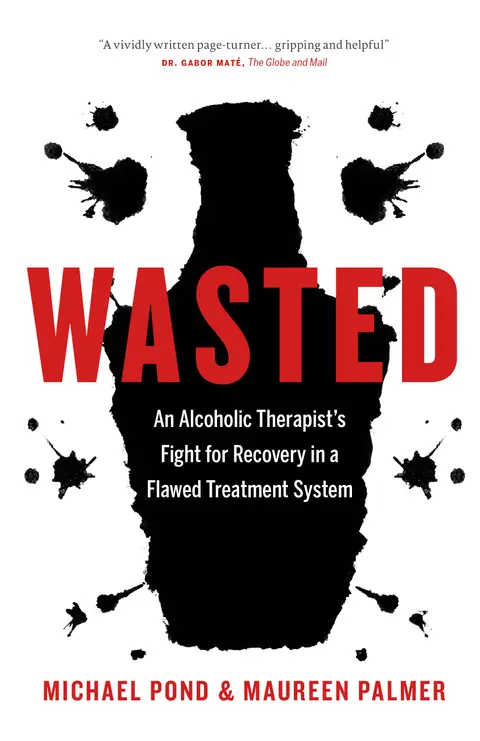 Cover of Wasted