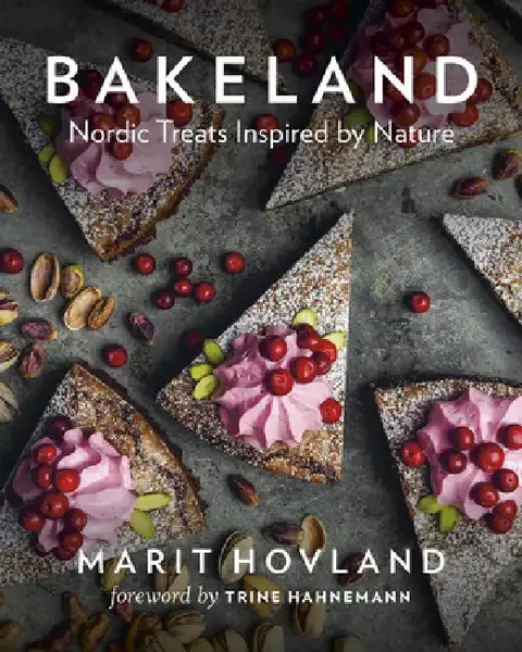 Cover of Bakeland