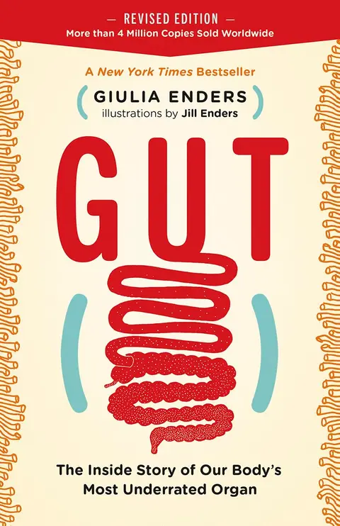 Cover of Gut