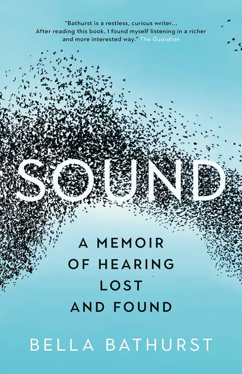 Cover of Sound