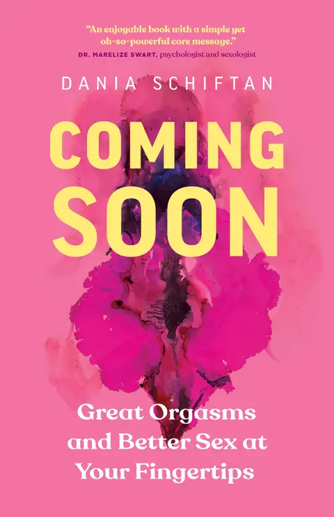 Cover of Coming Soon