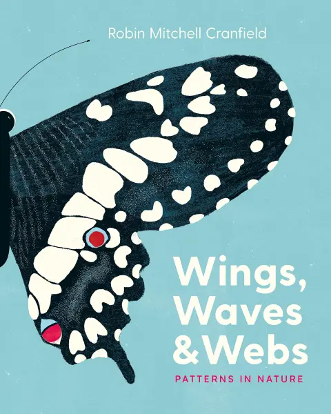 Cover of Wings, Waves & Webs