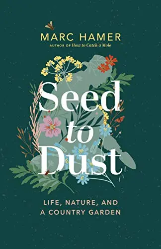 Cover of Seed to Dust