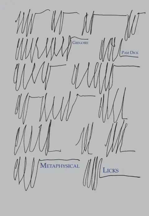 Cover of Metaphysical Licks
