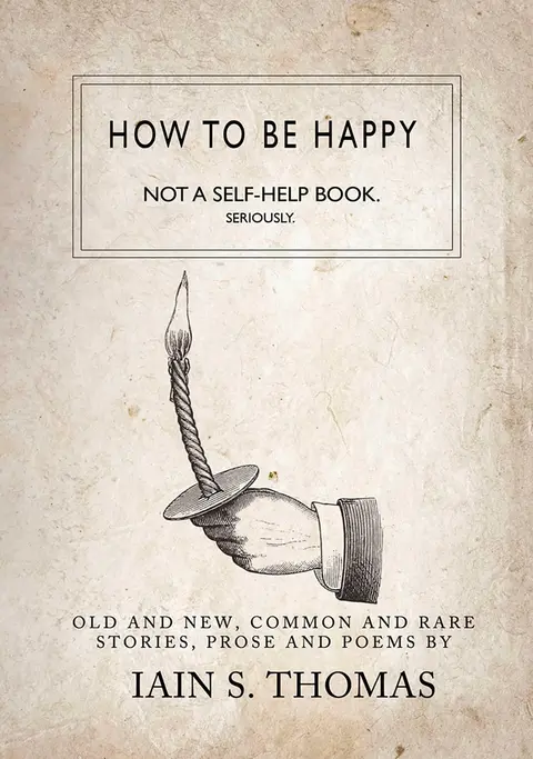 Cover of How to be Happy