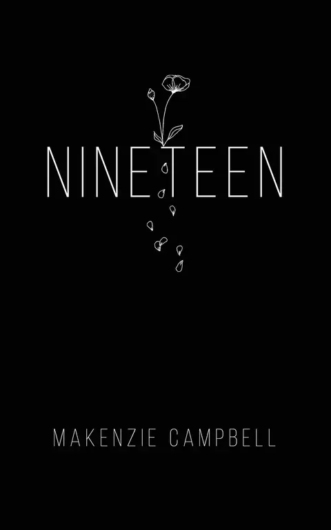 Cover of Nineteen