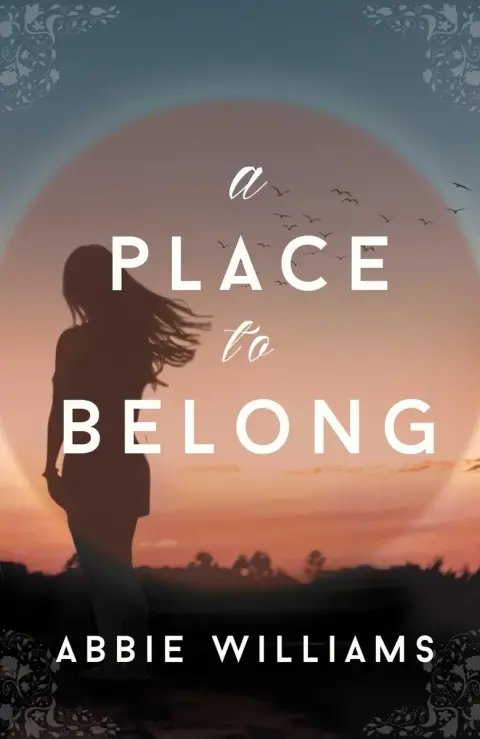 Cover of Place to Belong