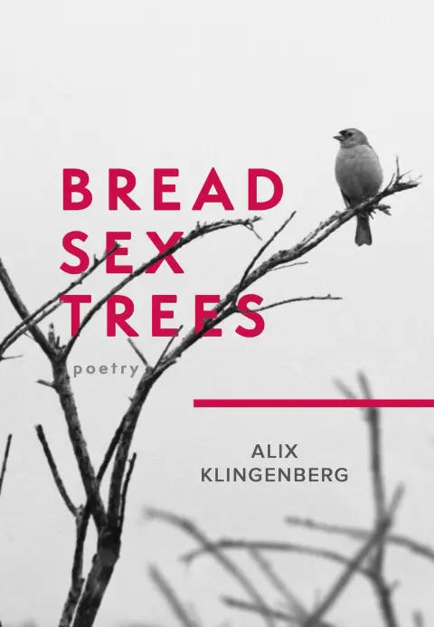 Cover of Bread Sex Trees