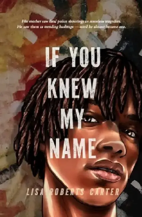 Cover of If You Knew My Name